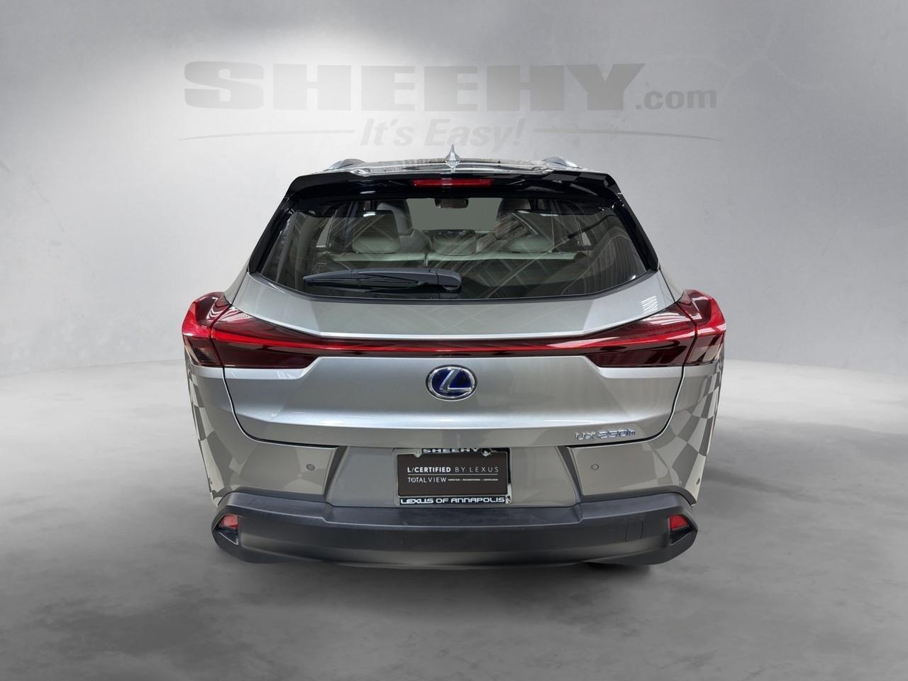 2021 Lexus UX 250h Base Annapolis MD