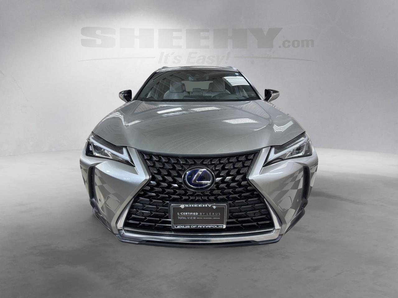 2021 Lexus UX 250h Base Annapolis MD