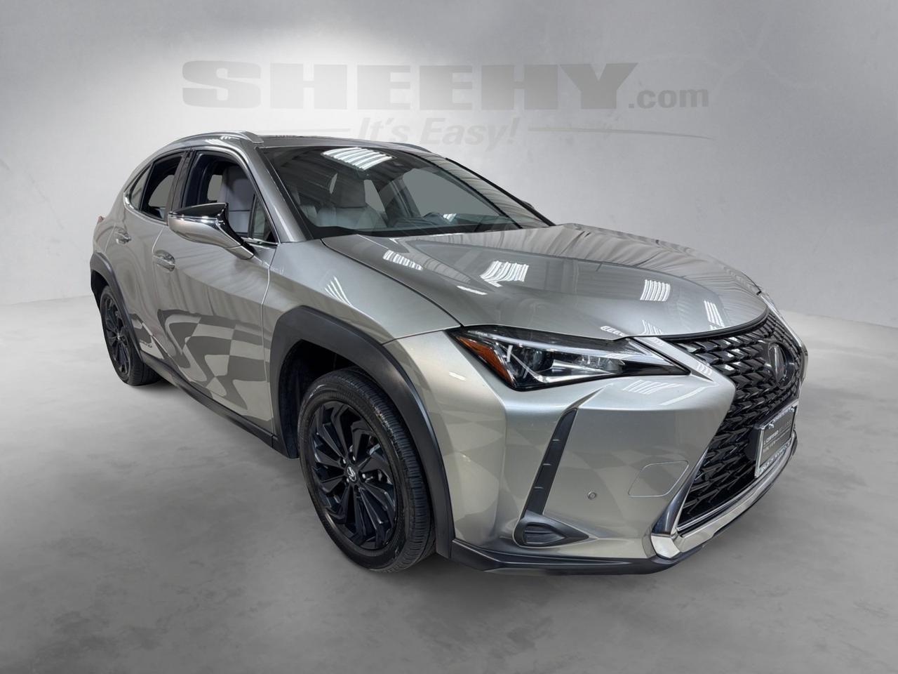 2021 Lexus UX 250h Base Annapolis MD