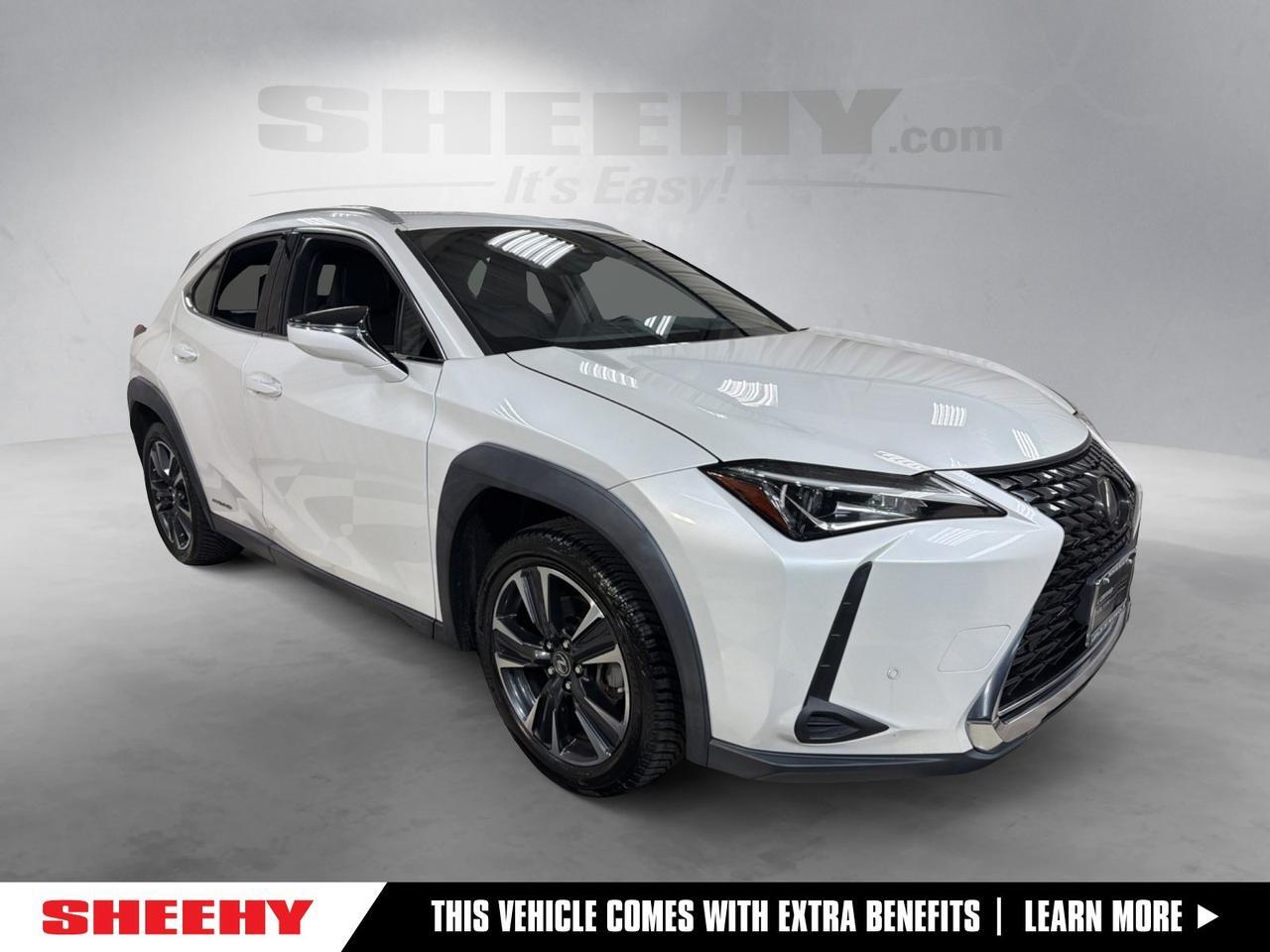 2021 Lexus UX 250h Base Annapolis MD