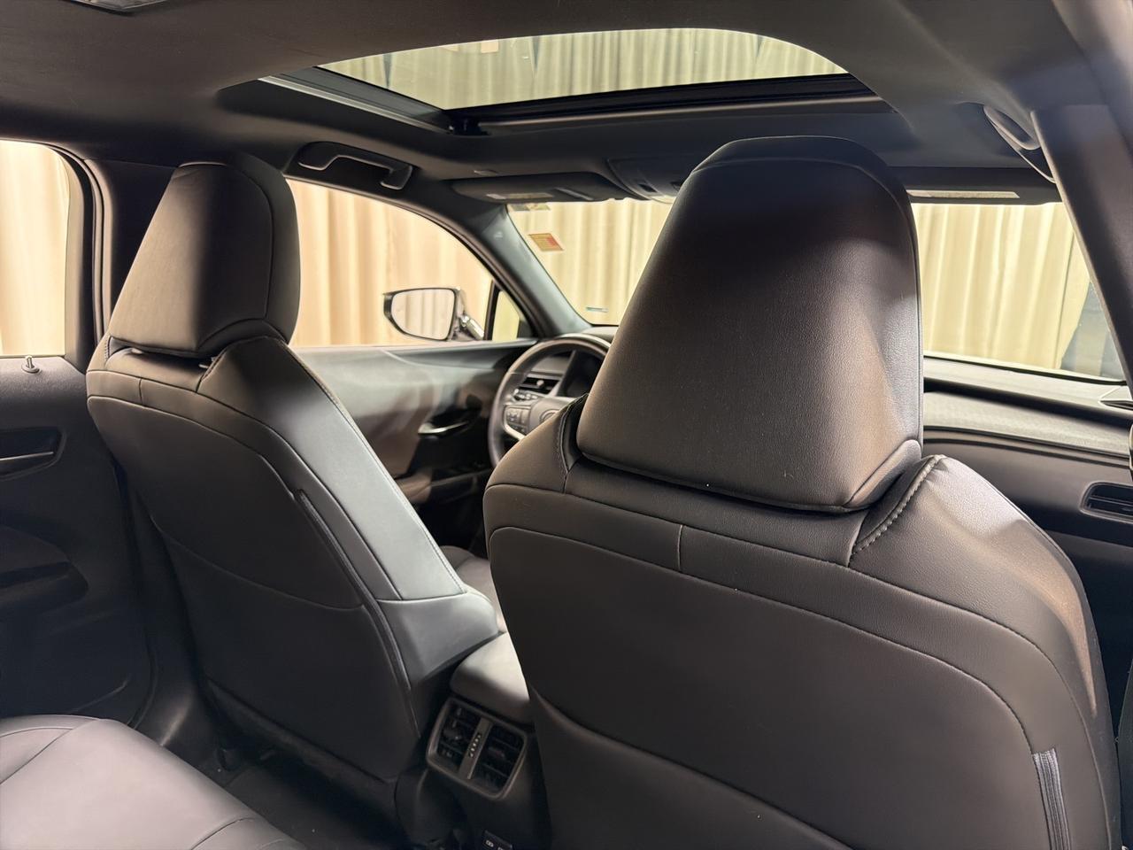 2021 Lexus UX 250h Base Annapolis MD