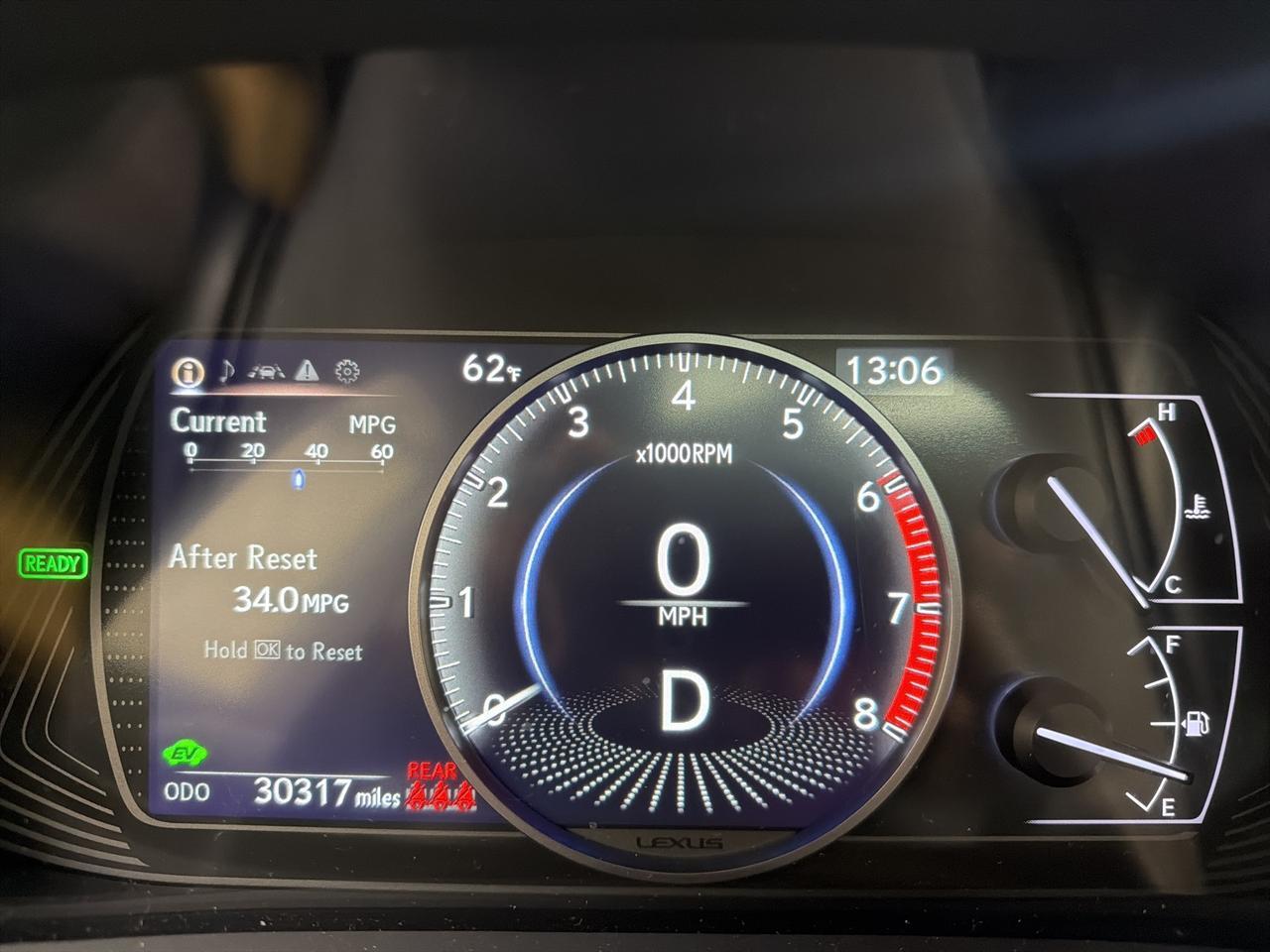 2021 Lexus UX 250h Base Annapolis MD