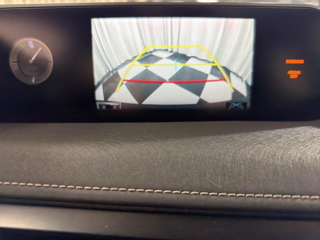 2021 Lexus UX 250h Base Annapolis MD