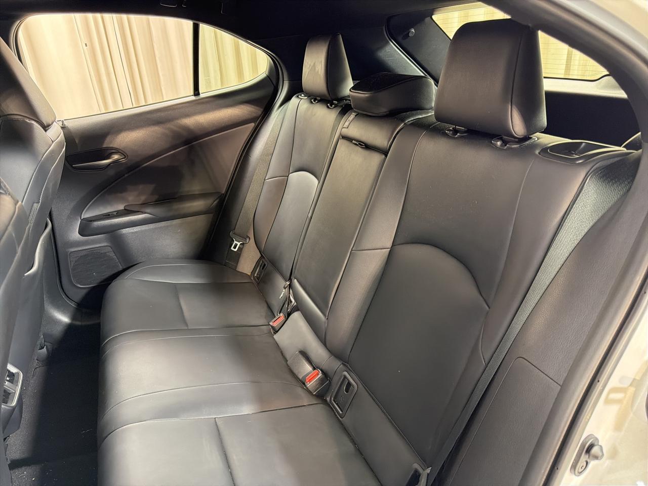 2021 Lexus UX 250h Base Annapolis MD