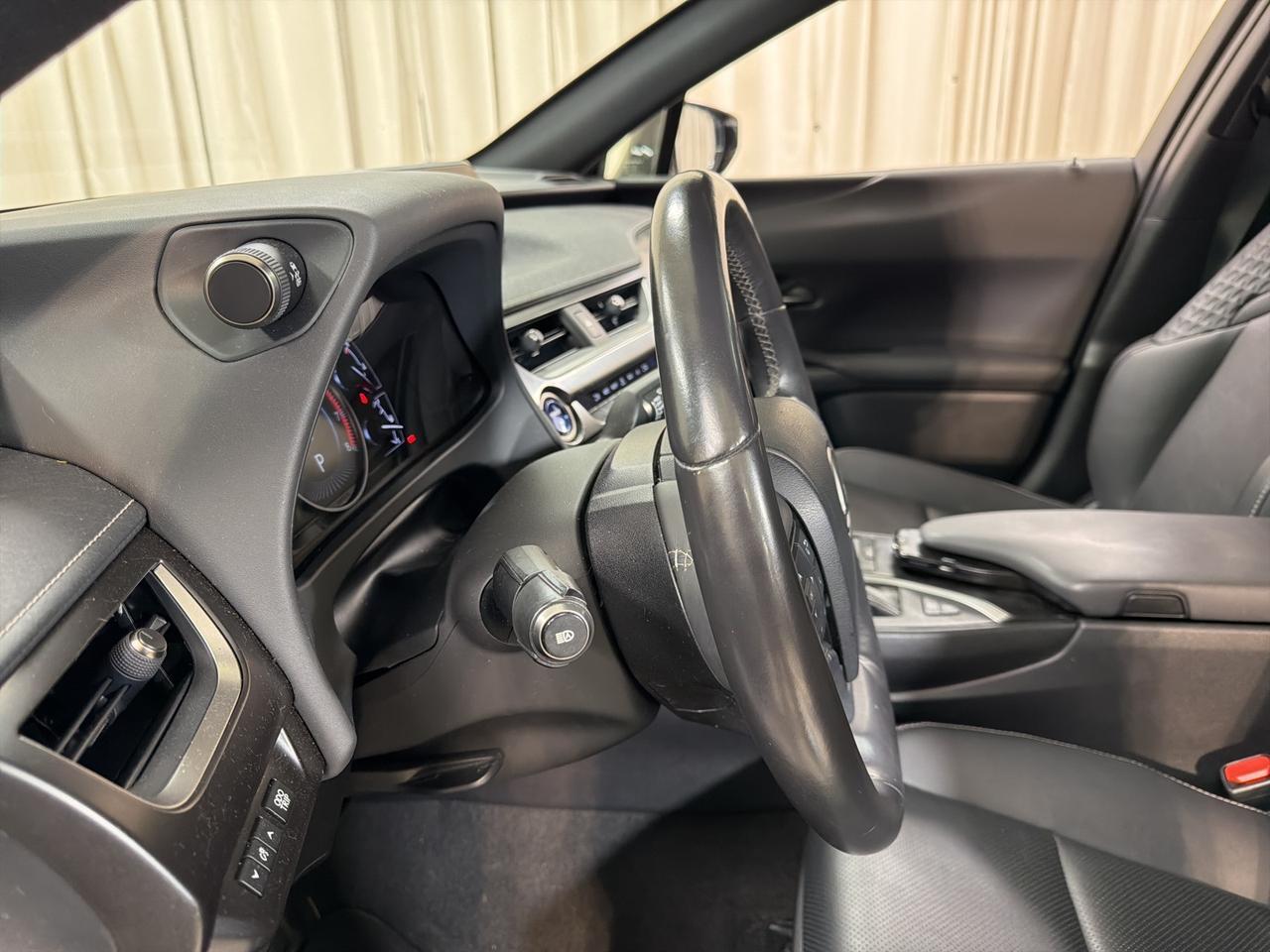 2021 Lexus UX 250h Base Annapolis MD