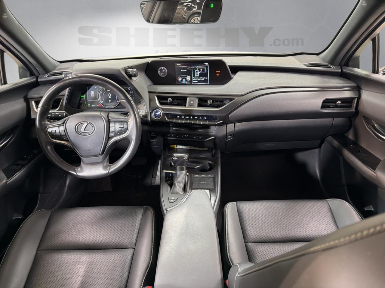 2021 Lexus UX 250h Base Annapolis MD