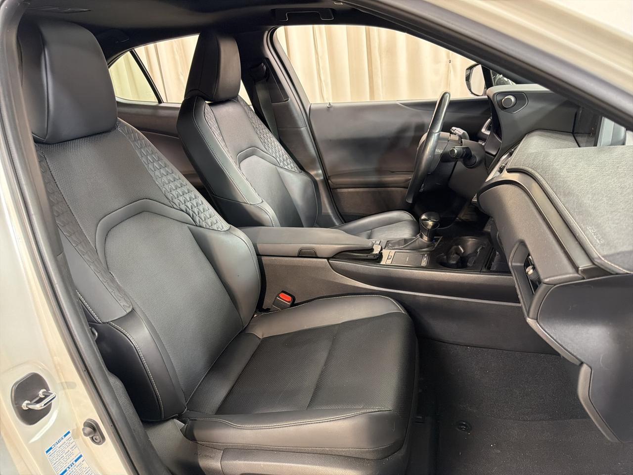 2021 Lexus UX 250h Base Annapolis MD
