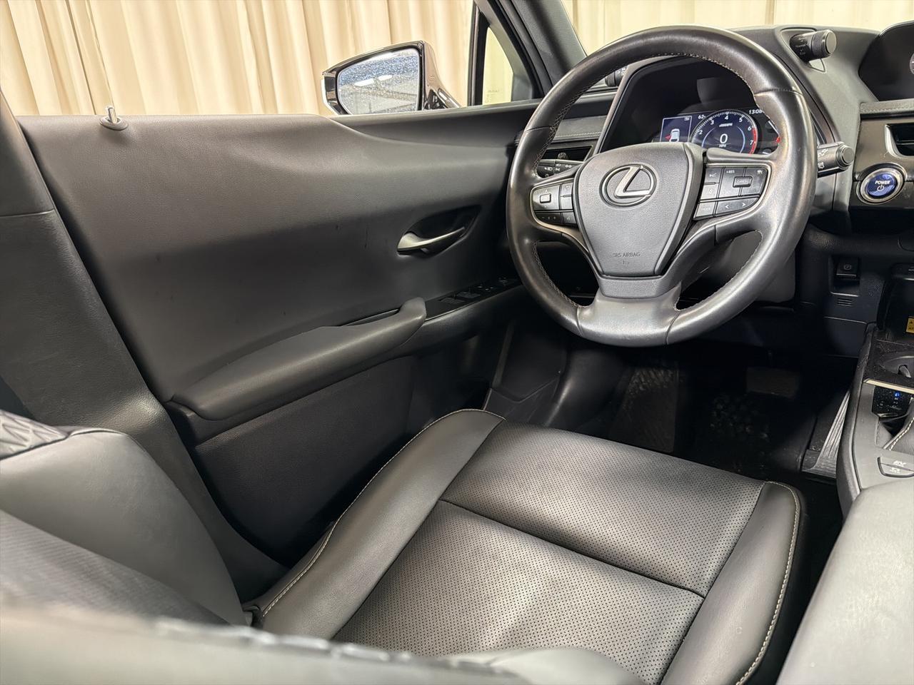 2021 Lexus UX 250h Base Annapolis MD
