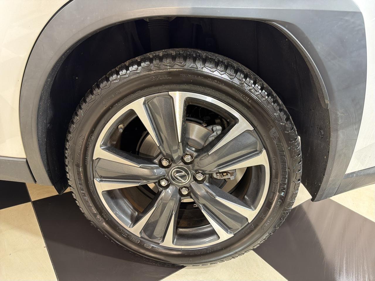 2021 Lexus UX 250h Base Annapolis MD