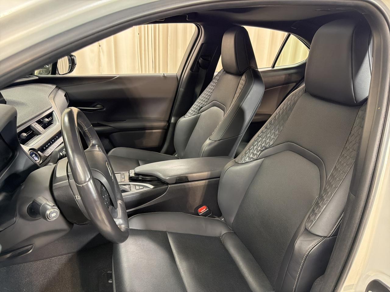 2021 Lexus UX 250h Base Annapolis MD