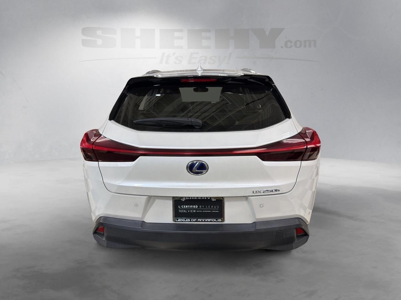 2021 Lexus UX 250h Base Annapolis MD