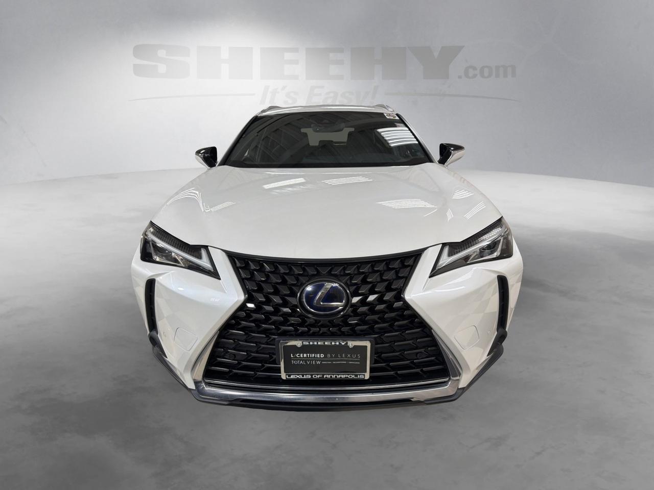 2021 Lexus UX 250h Base Annapolis MD