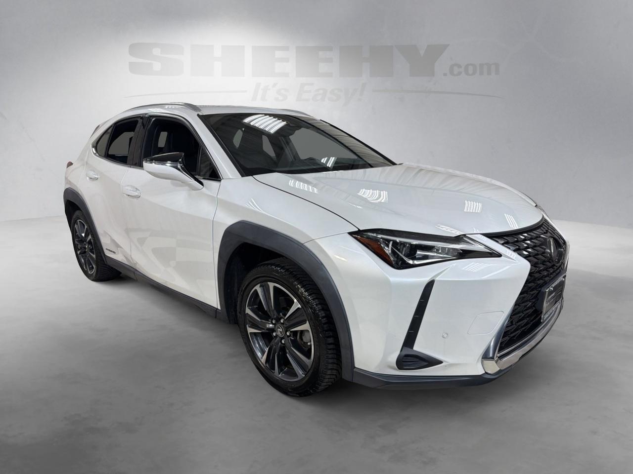 2021 Lexus UX 250h Base Annapolis MD