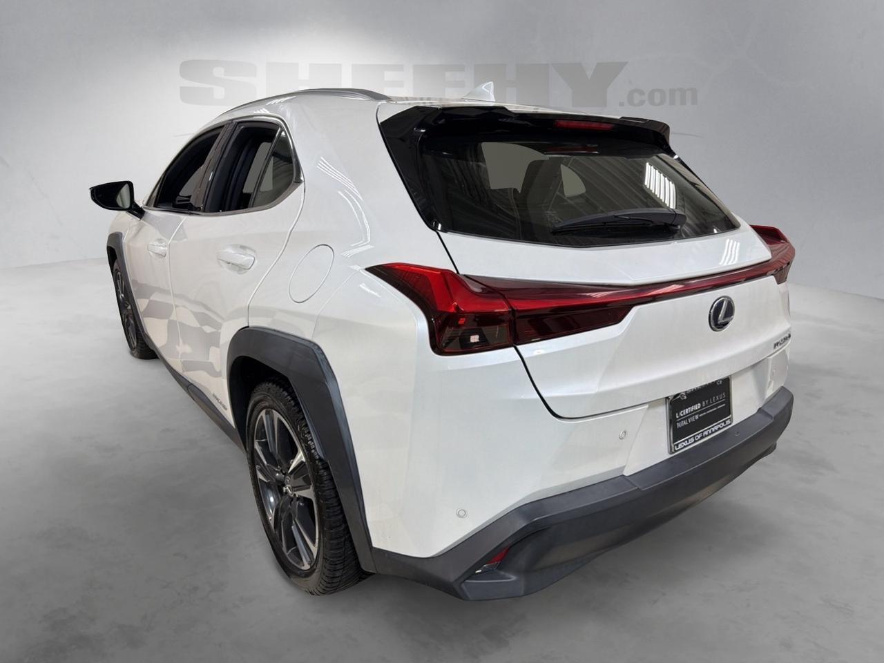 2021 Lexus UX 250h Base Annapolis MD
