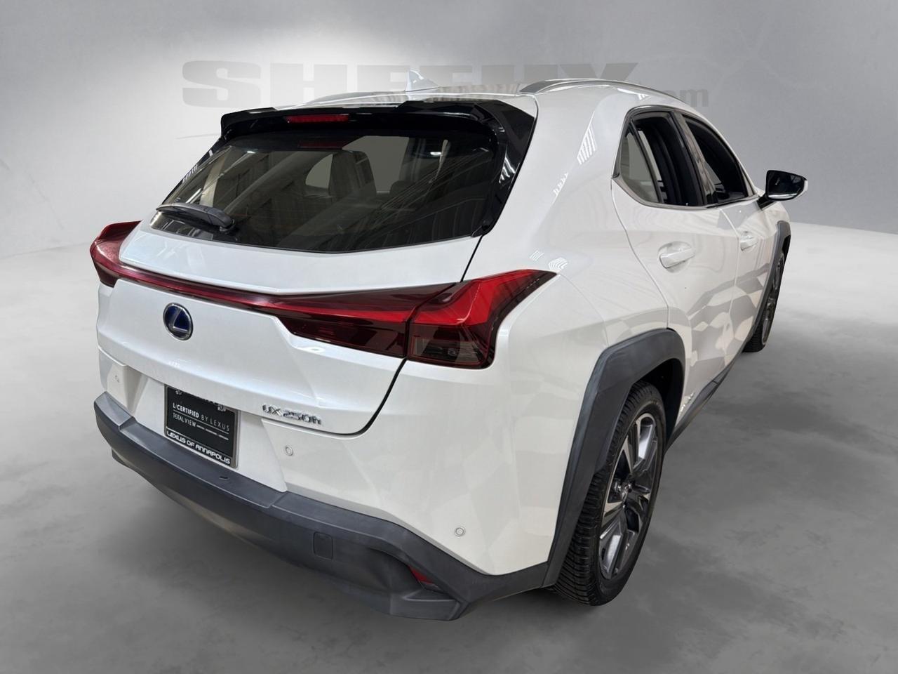2021 Lexus UX 250h Base Annapolis MD