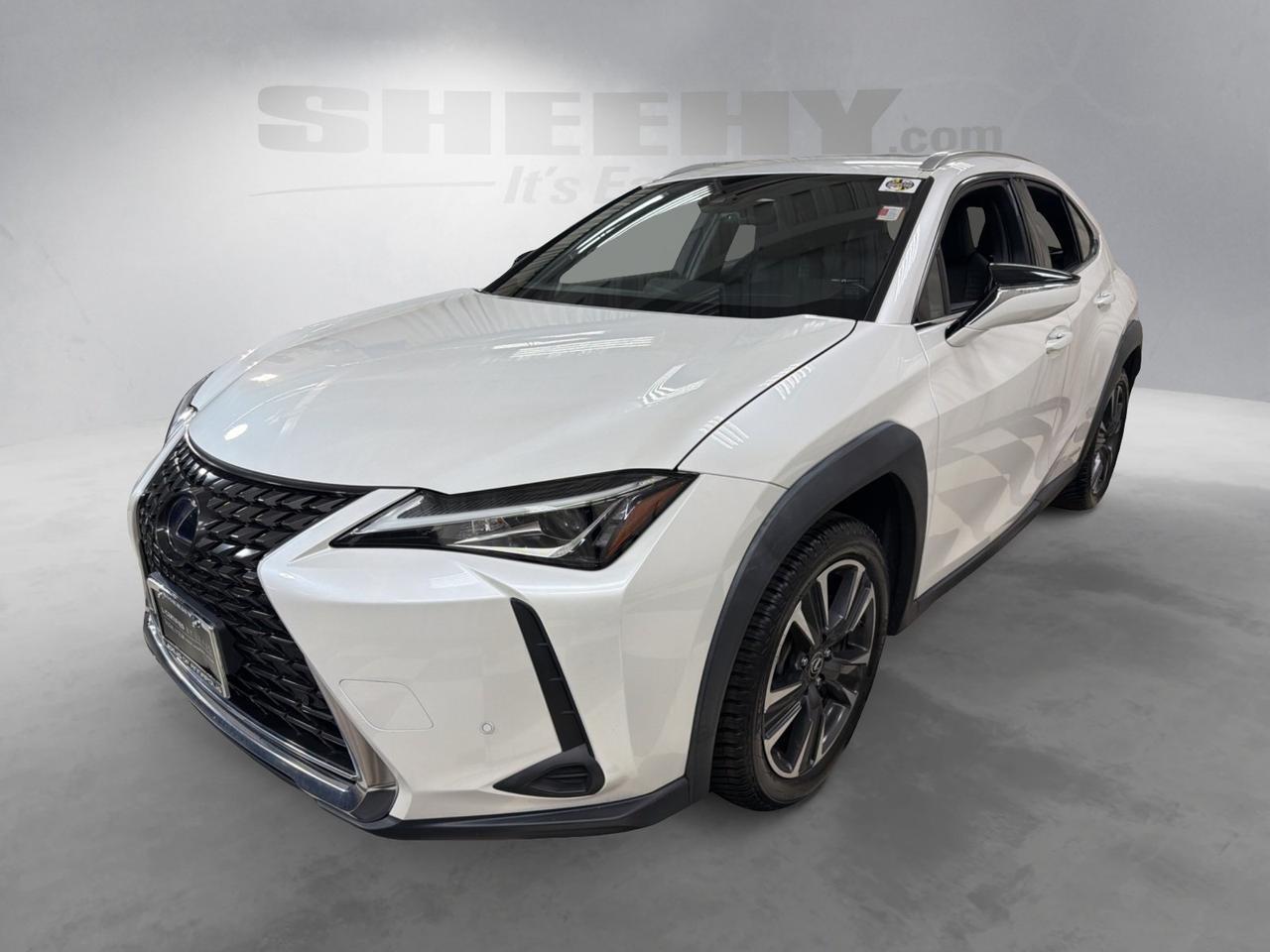 2021 Lexus UX 250h Base Annapolis MD