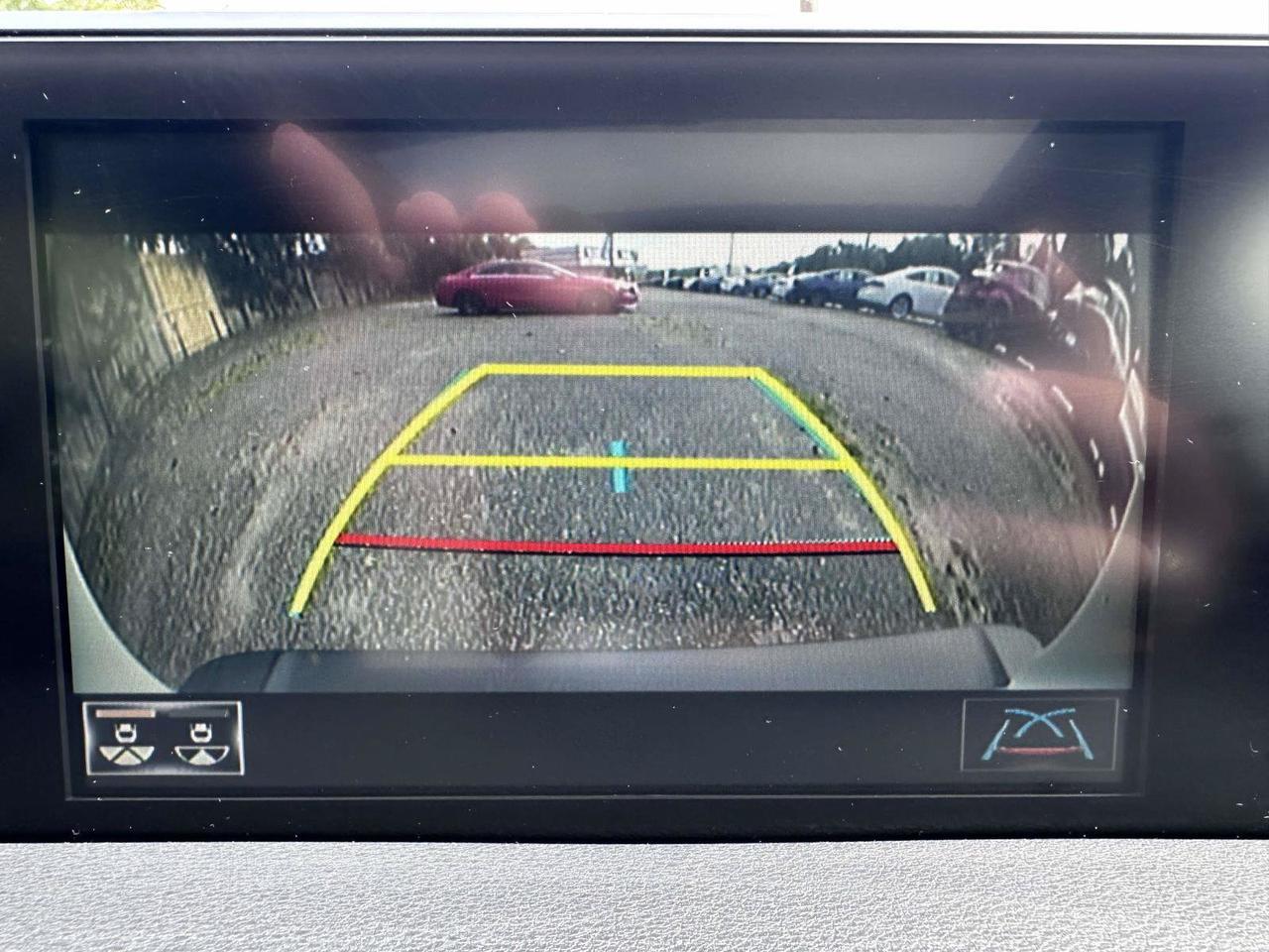 2021 Lexus UX 250h F SPORT San Clemente CA
