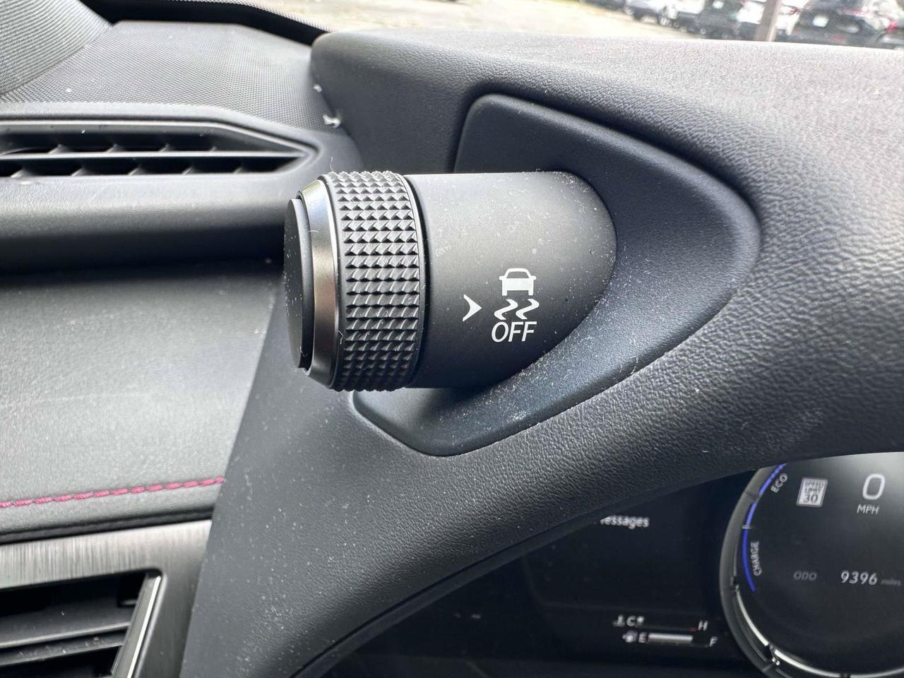2021 Lexus UX 250h F SPORT San Clemente CA