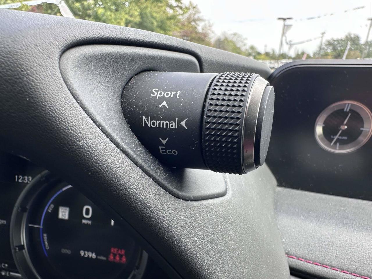 2021 Lexus UX 250h F SPORT San Clemente CA