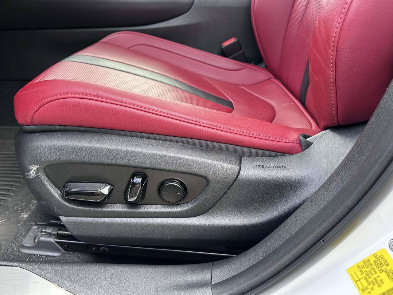 2021 Lexus UX 250h F SPORT San Clemente CA