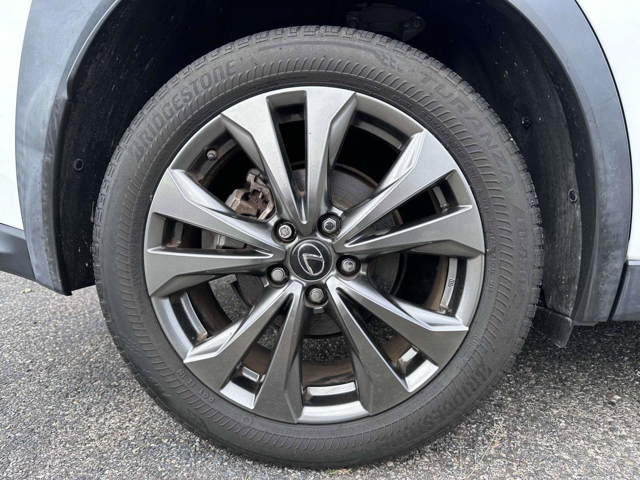 2021 Lexus UX 250h F SPORT San Clemente CA