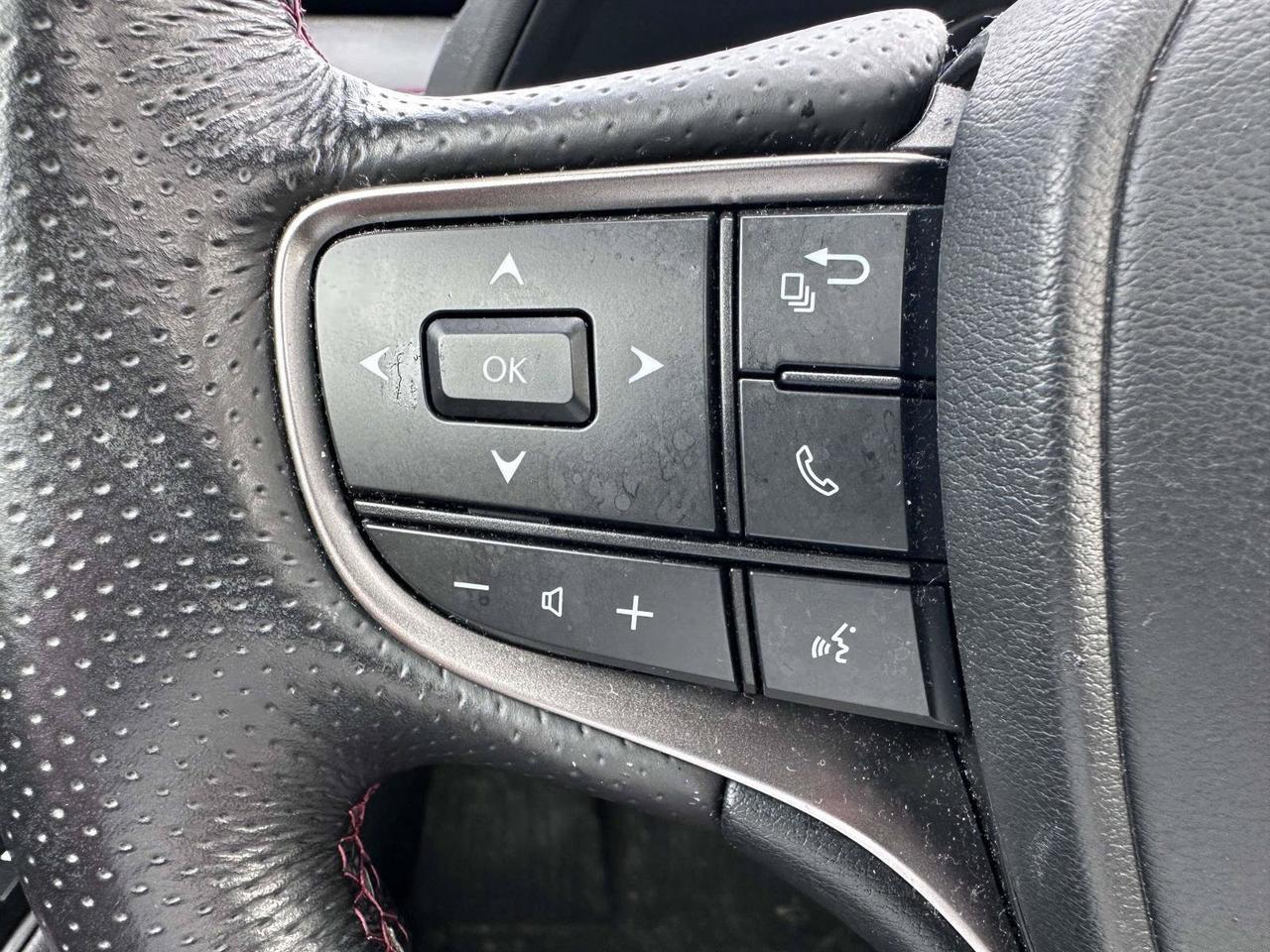 2021 Lexus UX 250h F SPORT San Clemente CA