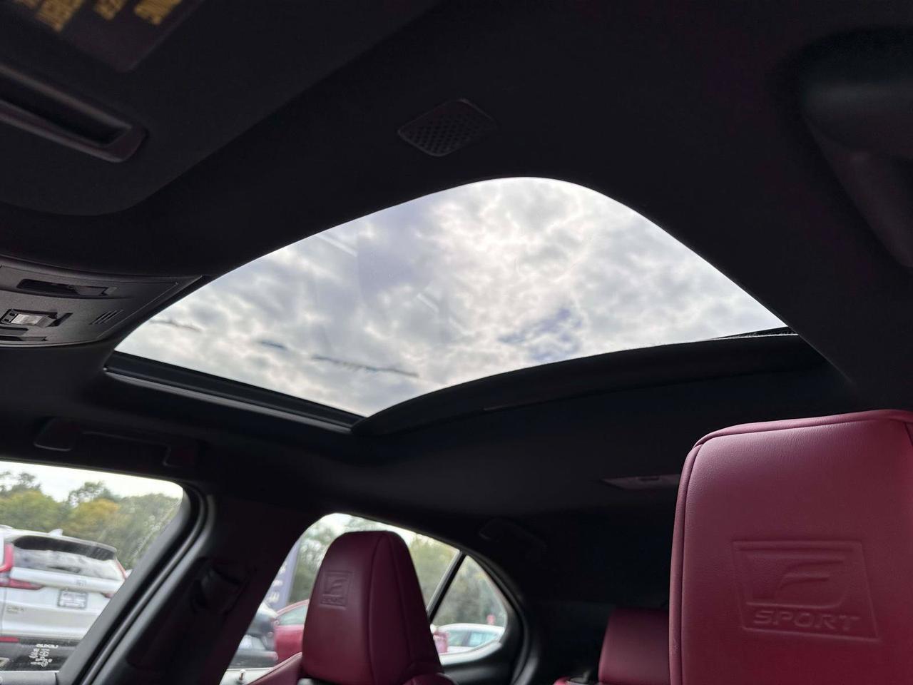 2021 Lexus UX 250h F SPORT San Clemente CA
