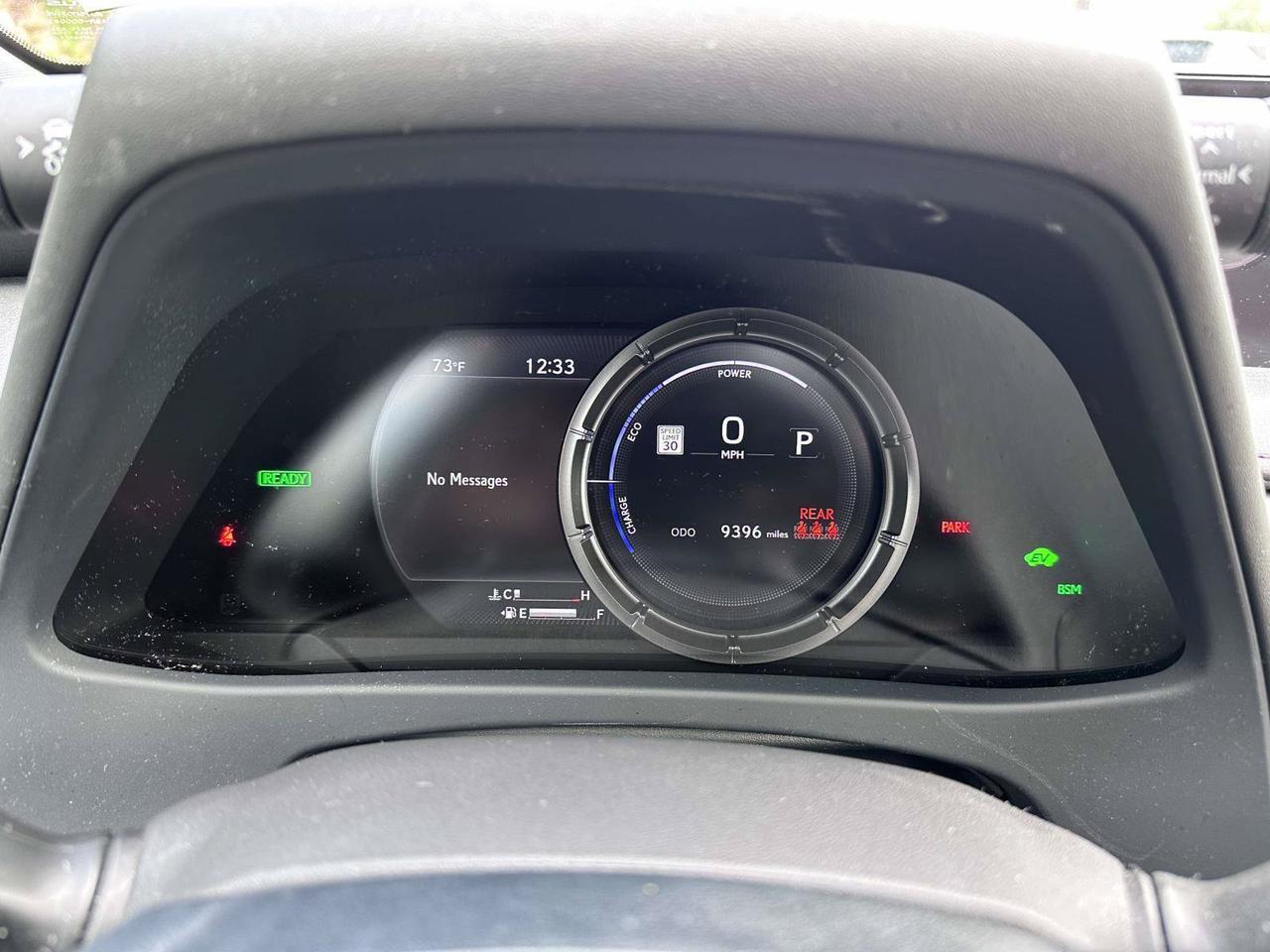 2021 Lexus UX 250h F SPORT San Clemente CA