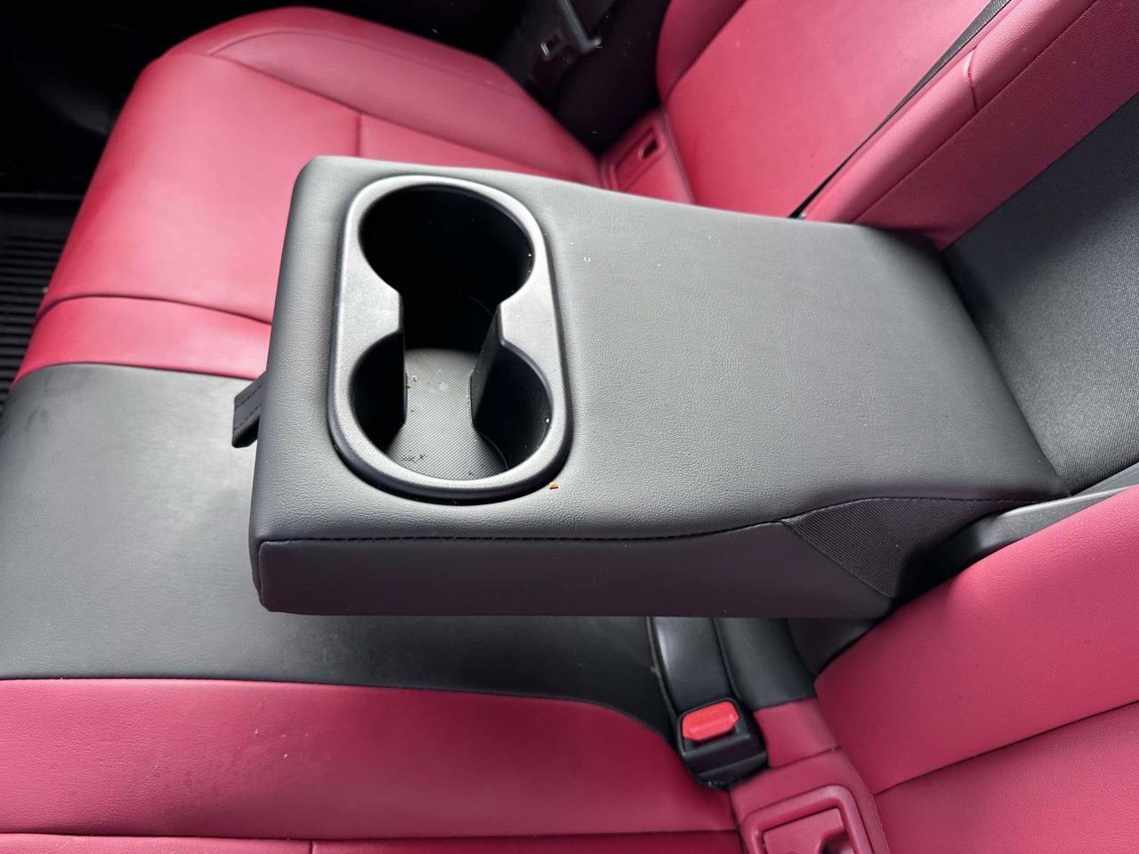 2021 Lexus UX 250h F SPORT San Clemente CA