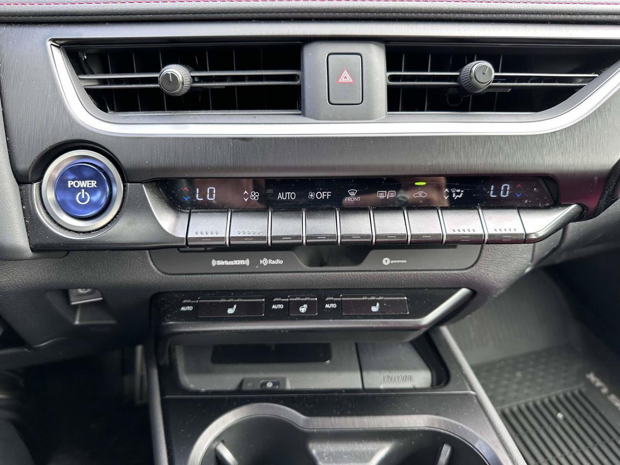 2021 Lexus UX 250h F SPORT San Clemente CA