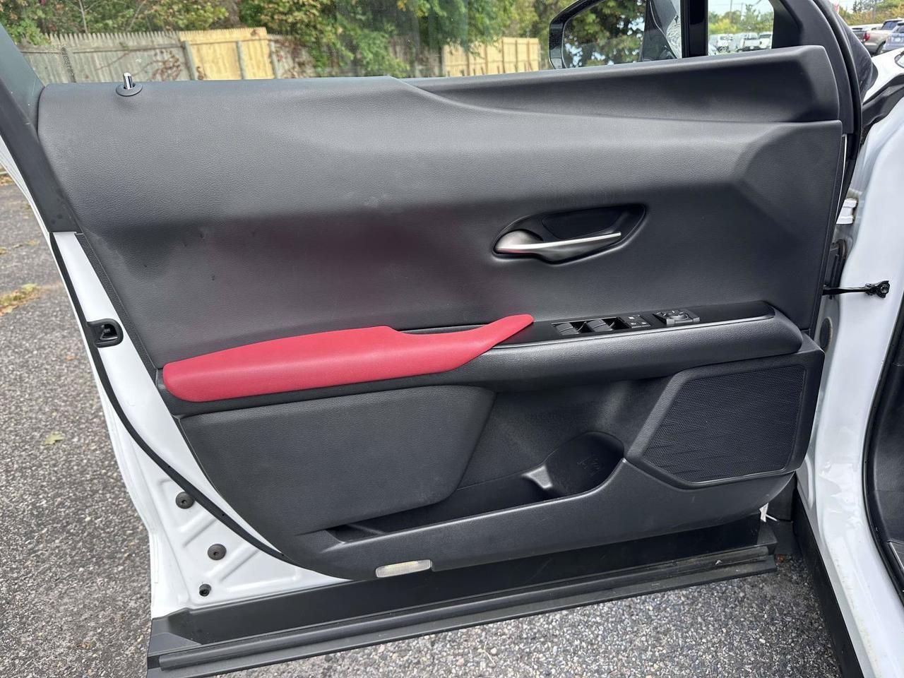 2021 Lexus UX 250h F SPORT San Clemente CA
