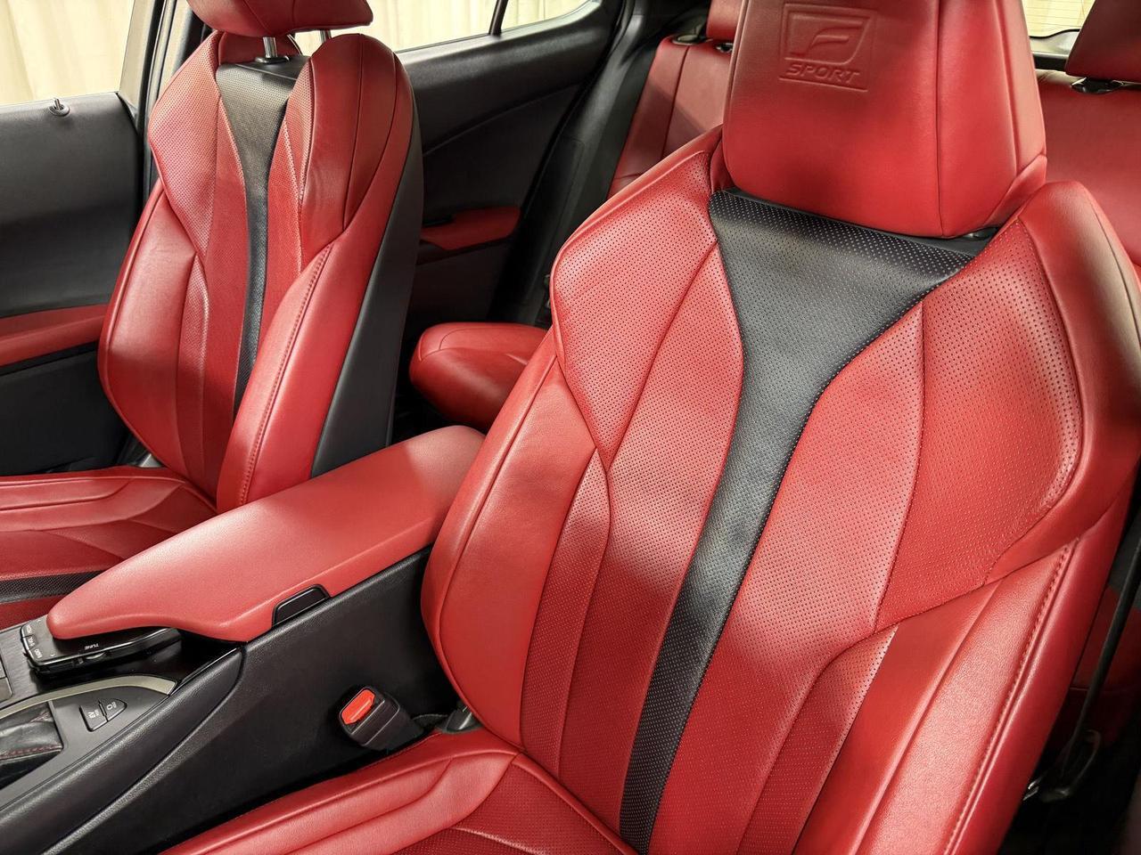 2021 Lexus UX 250h F SPORT Annapolis MD