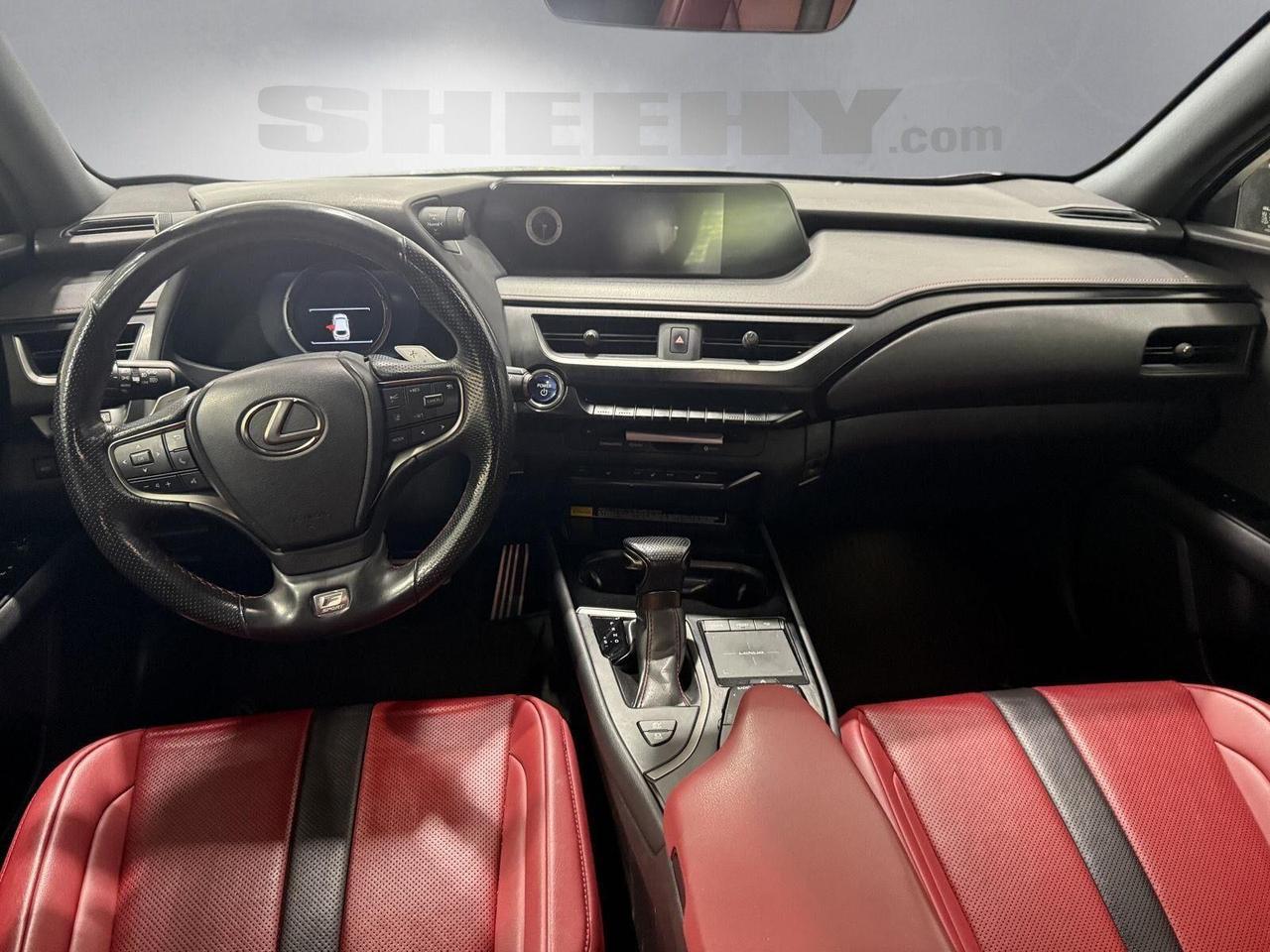 2021 Lexus UX 250h F SPORT Annapolis MD