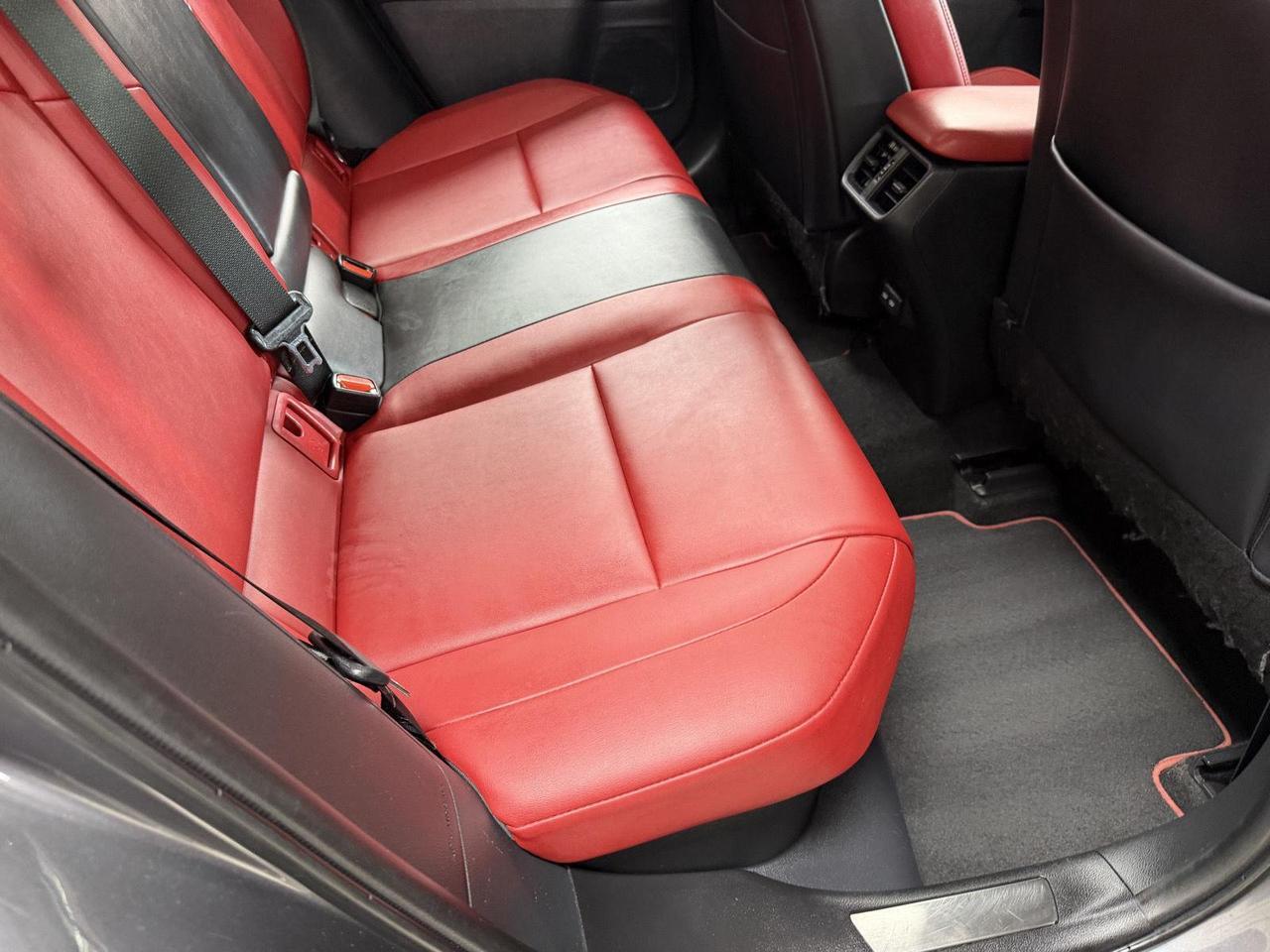 2021 Lexus UX 250h F SPORT Annapolis MD