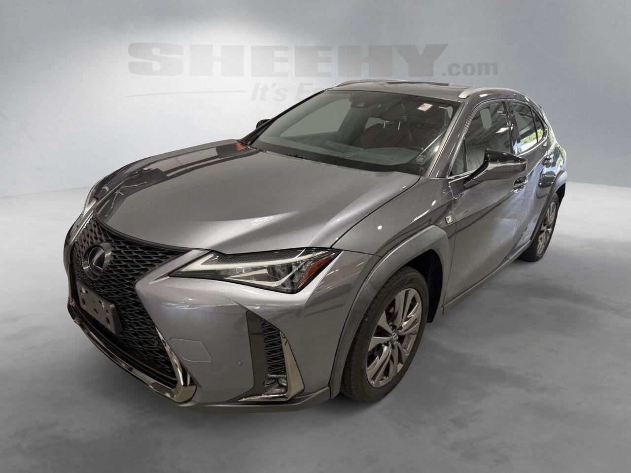 2021 Lexus UX 250h F SPORT Annapolis MD