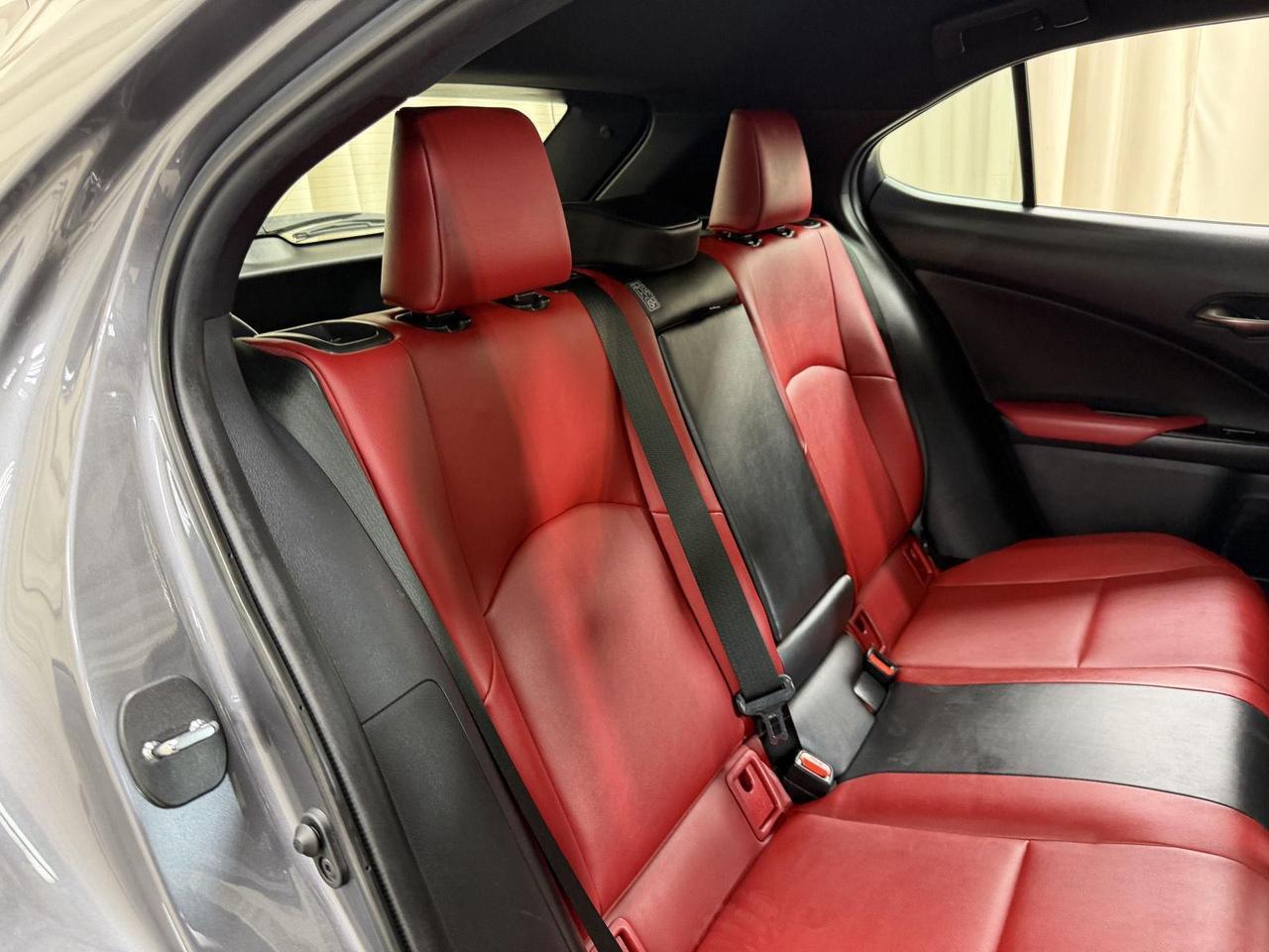 2021 Lexus UX 250h F SPORT Annapolis MD