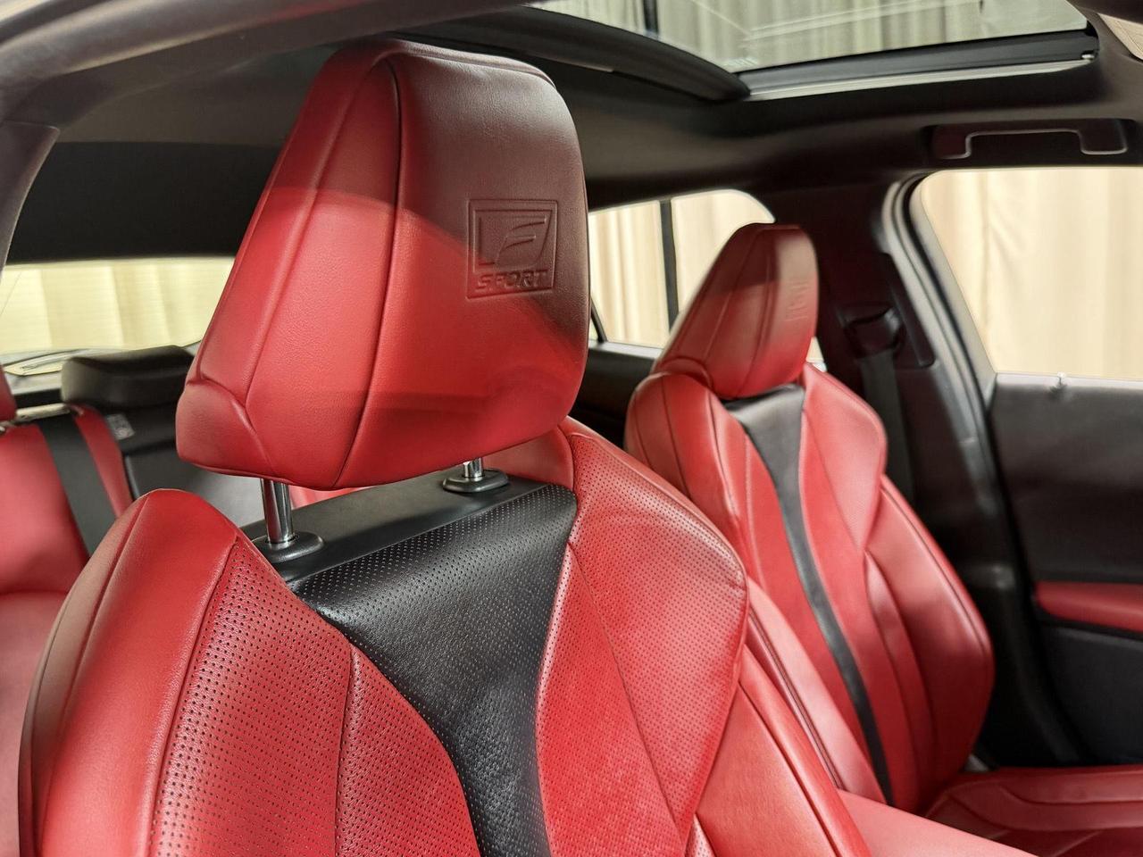 2021 Lexus UX 250h F SPORT Annapolis MD