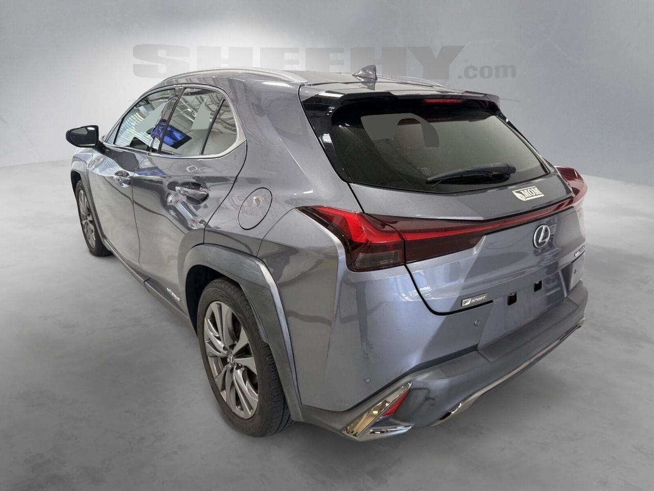 2021 Lexus UX 250h F SPORT Annapolis MD
