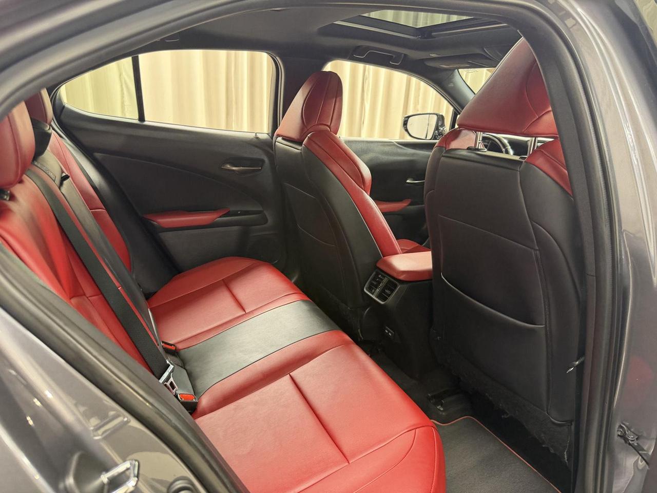 2021 Lexus UX 250h F SPORT Annapolis MD