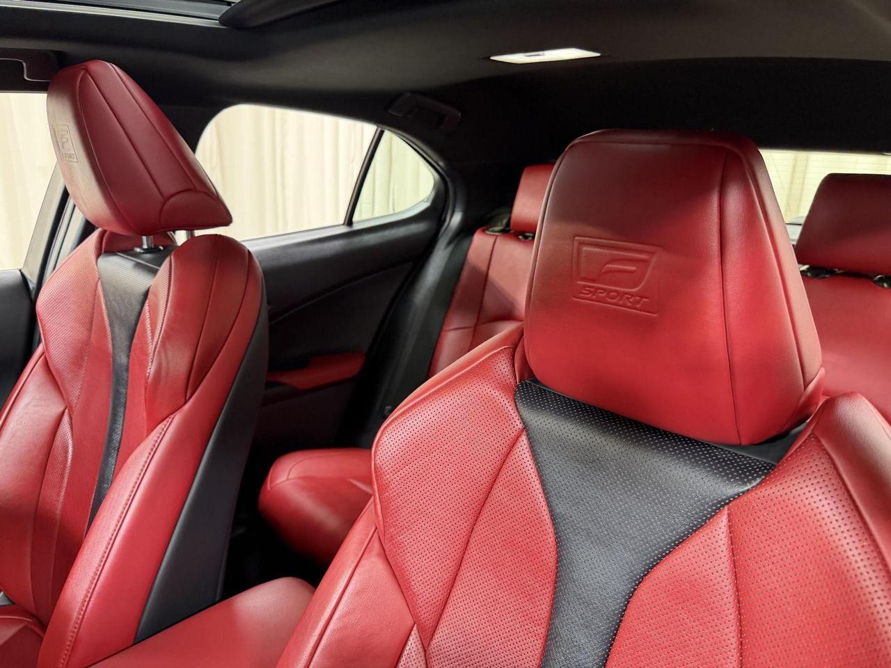 2021 Lexus UX 250h F SPORT Annapolis MD