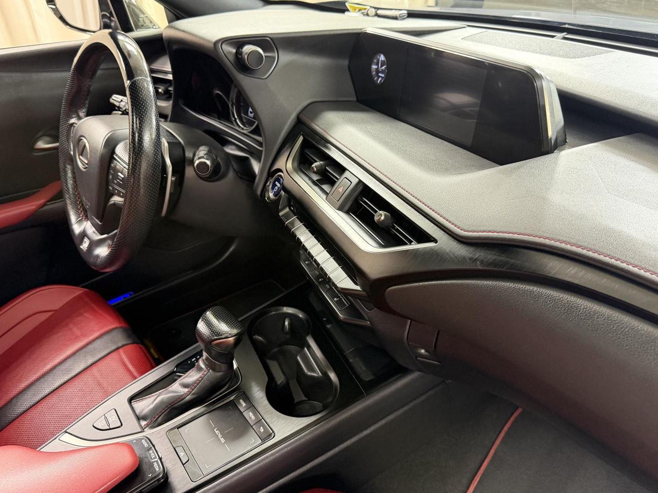 2021 Lexus UX 250h F SPORT Annapolis MD