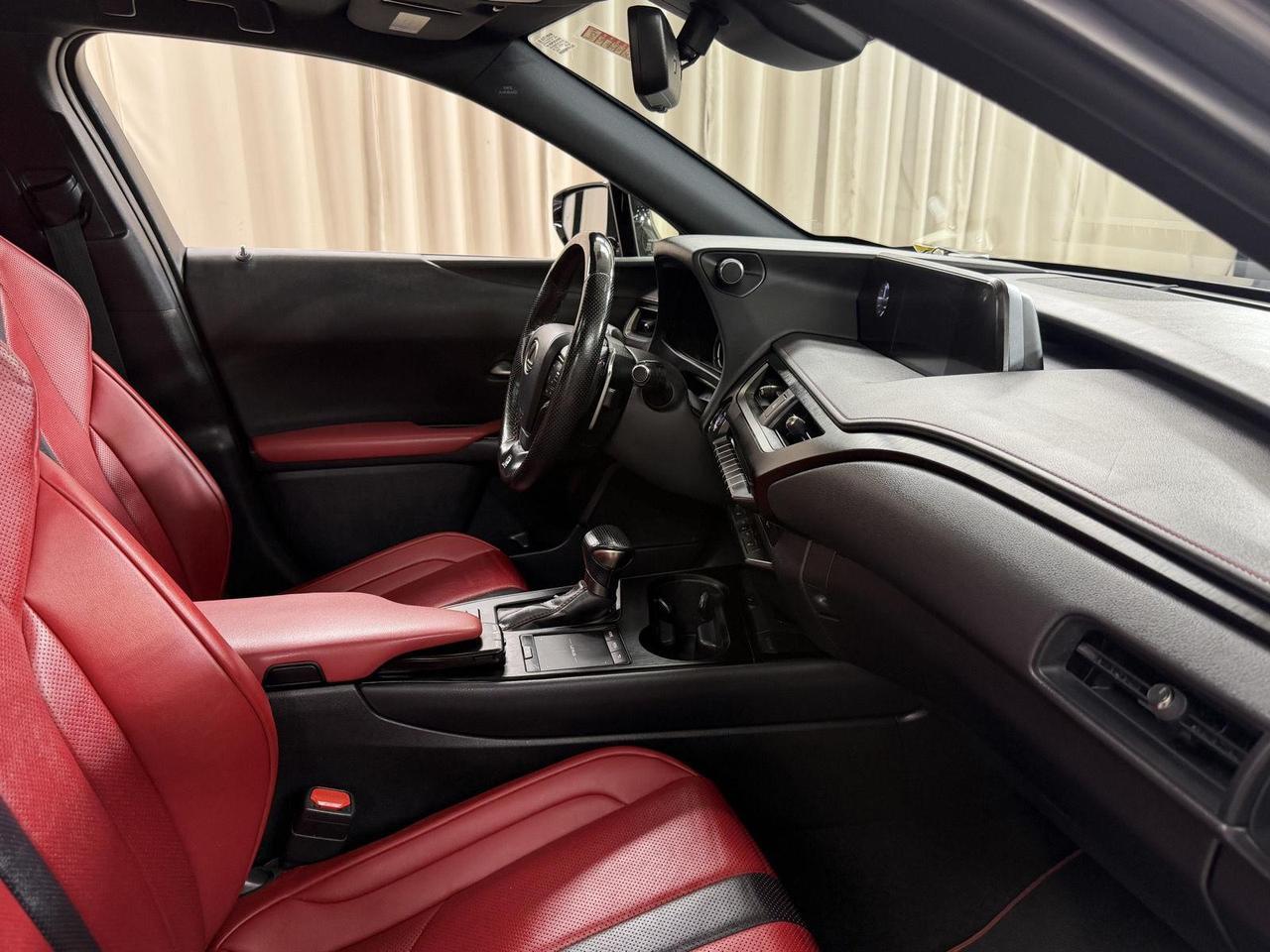 2021 Lexus UX 250h F SPORT Annapolis MD