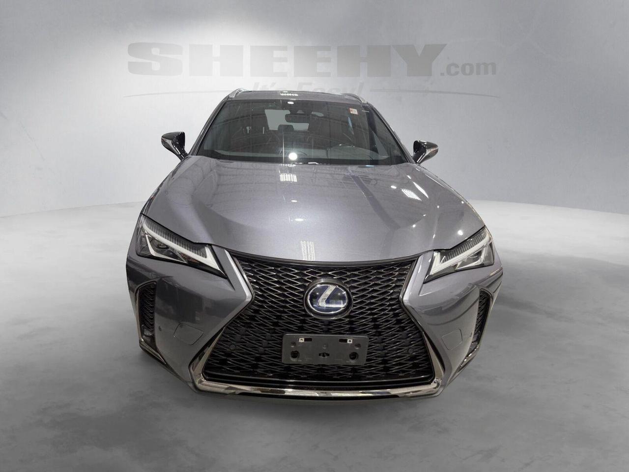 2021 Lexus UX 250h F SPORT Annapolis MD