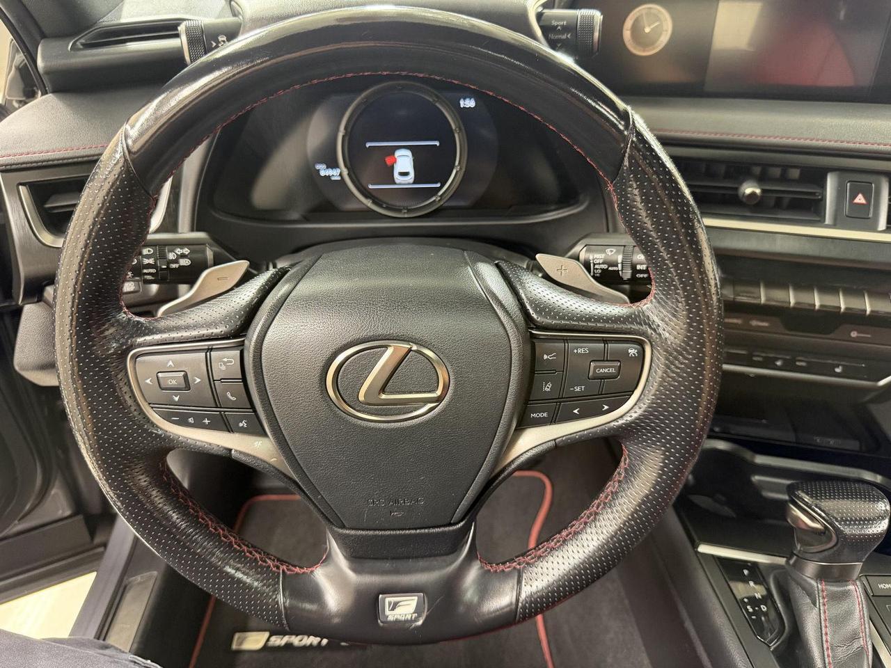 2021 Lexus UX 250h F SPORT Annapolis MD
