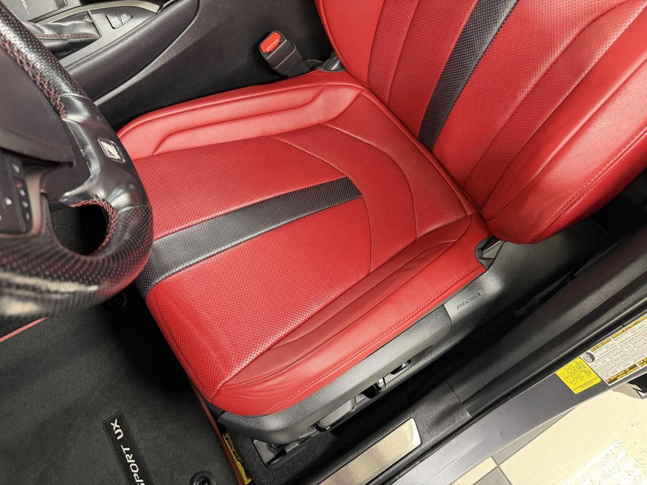 2021 Lexus UX 250h F SPORT Annapolis MD