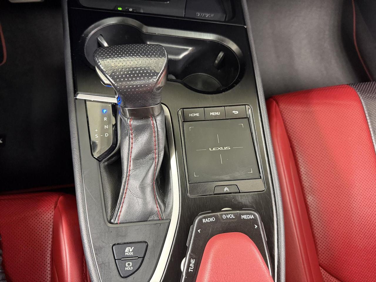 2021 Lexus UX 250h F SPORT Annapolis MD