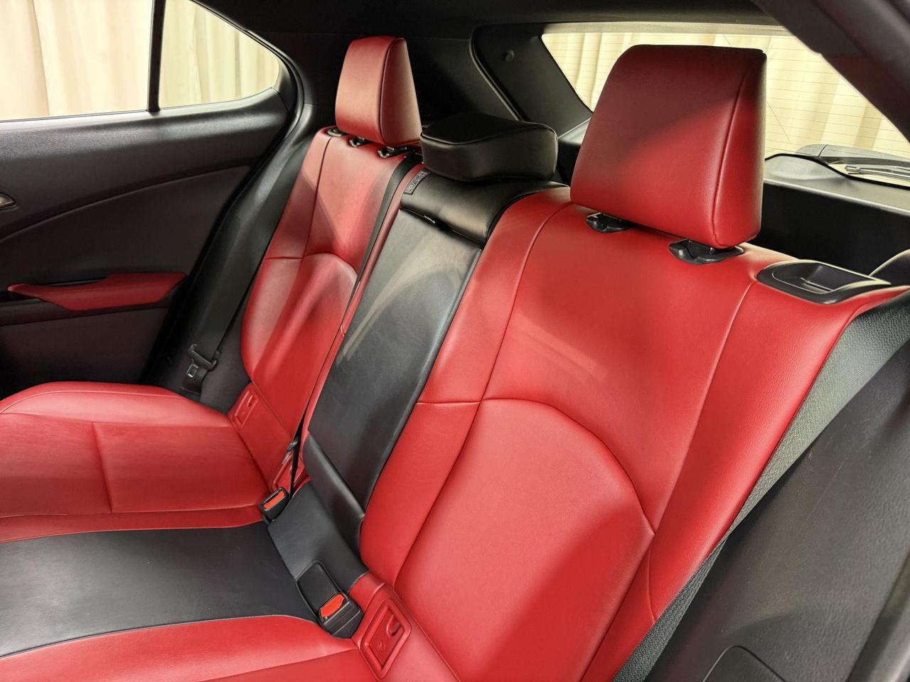 2021 Lexus UX 250h F SPORT Annapolis MD