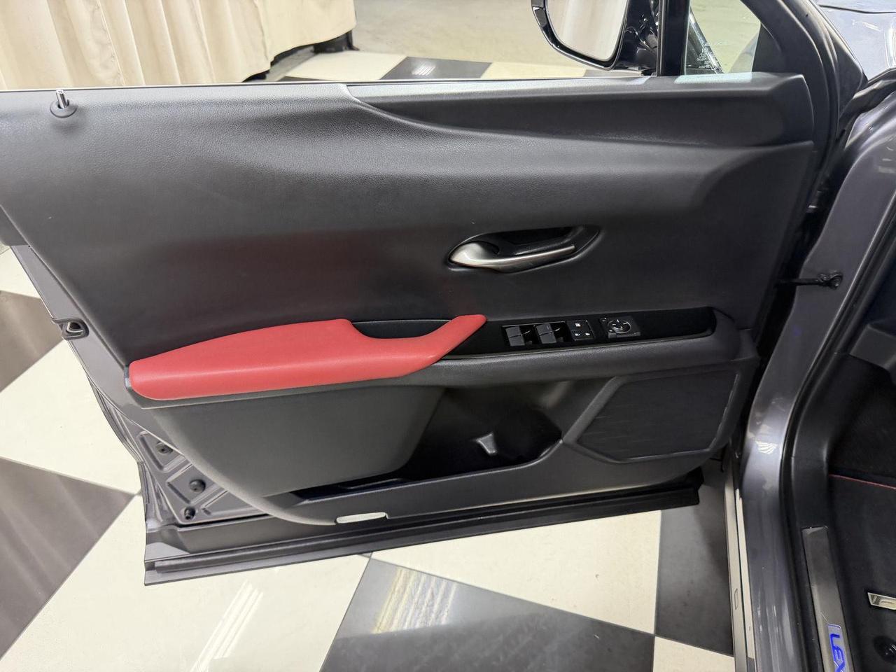 2021 Lexus UX 250h F SPORT Annapolis MD