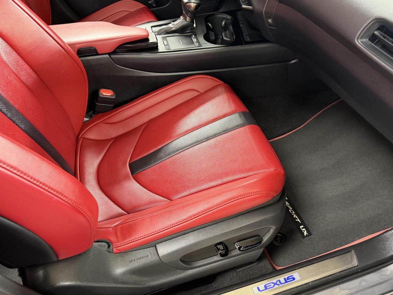 2021 Lexus UX 250h F SPORT Annapolis MD