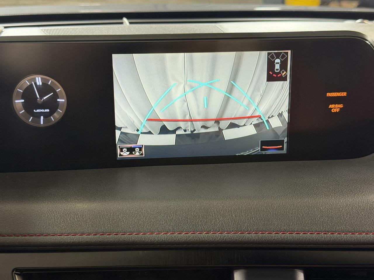 2021 Lexus UX 250h F SPORT Annapolis MD